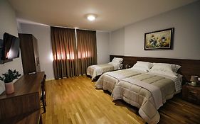 Stay By Ilvesta Central Tirana